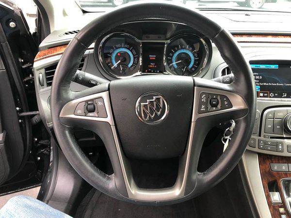 2012 Buick LaCrosse Leather 4dr Sedan -CALL/TEXT TODAY!!!! for sale in Charlotte, NC – photo 13