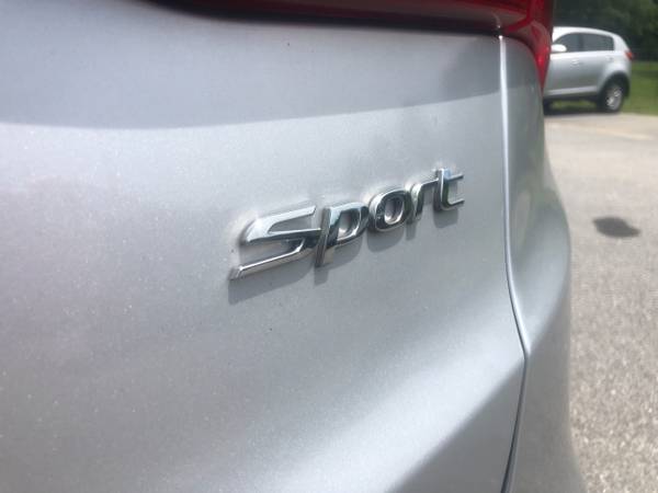 2013 Hyundai Santa Fe Sport, CARFAX 1 OWNER for sale in Raleigh, NC – photo 12
