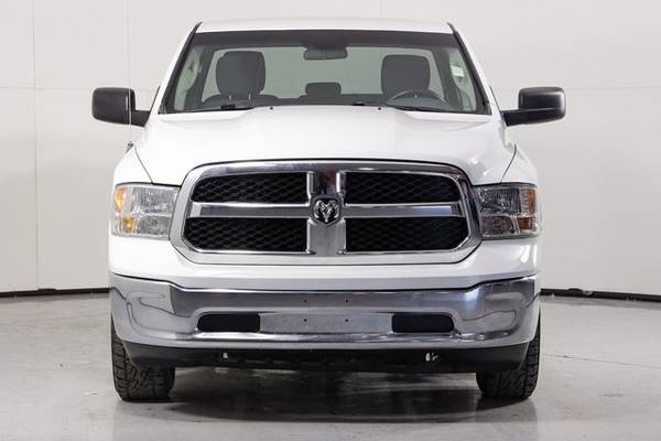 2014 Ram 1500 Tradesman - cars & trucks - by dealer - vehicle... for sale in Twin Falls, ID – photo 8