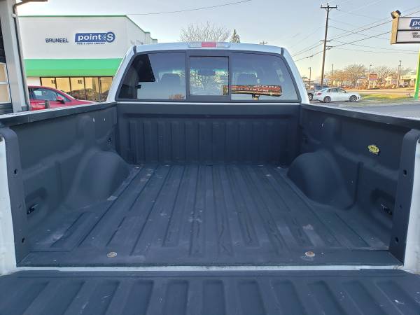2007 Ford F-150 XLT Supercrew - cars & trucks - by dealer - vehicle... for sale in Boise, ID – photo 5