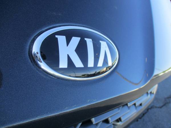 2021 Kia K5 LXS Auto FWD - - by dealer - vehicle for sale in Hardin, KY – photo 20