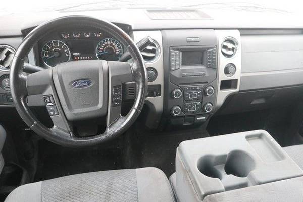 2013 Ford F150 SuperCrew Cab - Financing Available! - cars & trucks... for sale in Greeley, CO – photo 9