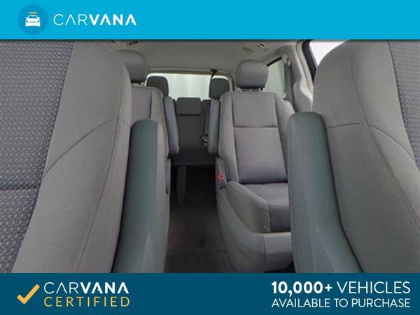 2013 VW Volkswagen Routan S Minivan 4D mini-van Black - FINANCE ONLINE for sale in Carrollton, TX – photo 17