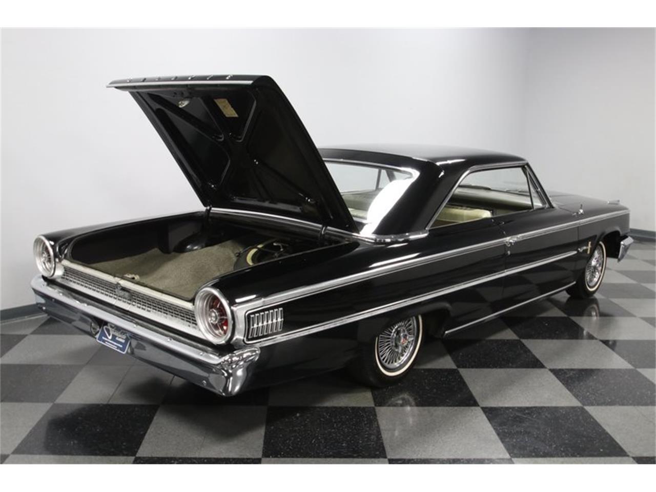 1963 Ford Galaxie for sale in Concord, NC – photo 41