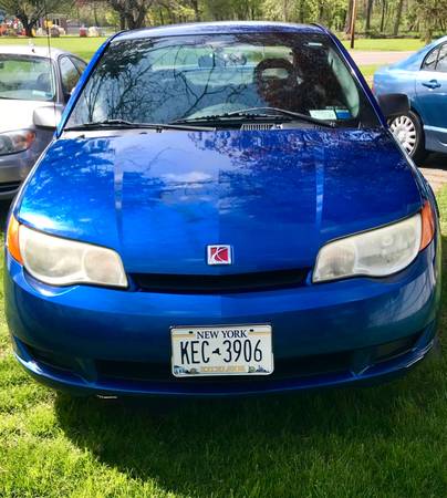 2005 Saturn Ion for sale in PENFIELD, NY – photo 3