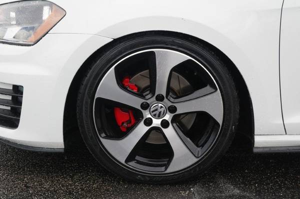 2016 Volkswagen GTI S 6M 4-Door $729 DOWN $70/WEEKLY for sale in Orlando, FL – photo 4