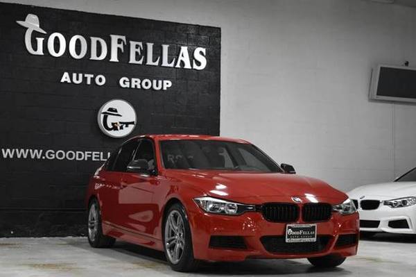 2015 BMW 3 Series 328 328I /// M SPORT PACKAGE / M SPORT BRAKES -... for sale in Los Angeles, CA – photo 12