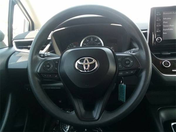 2020 *Toyota* *Corolla* *LE CVT* - cars & trucks - by dealer -... for sale in Lake Havasu City, AZ – photo 14