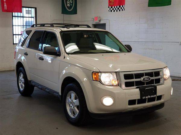 2012 Ford Escape FWD 4dr XLT -EASY FINANCING AVAILABLE for sale in Bridgeport, CT – photo 17
