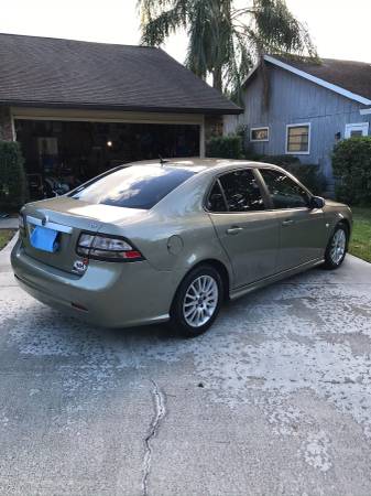 2008 Saab 9-3 - cars & trucks - by owner - vehicle automotive sale for sale in Sarasota, FL – photo 6