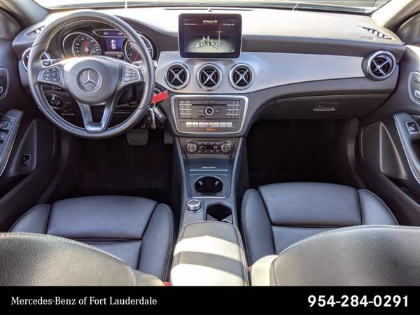2018 Mercedes-Benz GLA GLA 250 SKU:JJ446619 SUV - cars & trucks - by... for sale in Fort Lauderdale, FL – photo 18