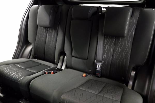 HEATED SEATS! CAMERA! 2018 Mitsubishi ECLIPSE CROSS SUV AWD 4WD for sale in Clinton, MO – photo 15