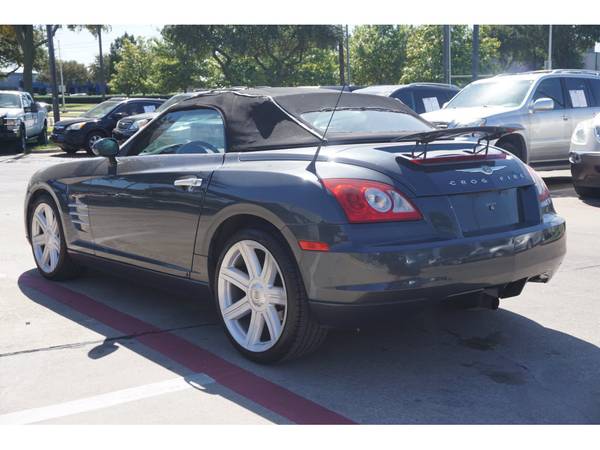 2006 Chrysler Crossfire Limited - Guaranteed Approval! - (? NO... for sale in Plano, TX – photo 20