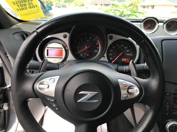 2011 Nissan 370Z-**Call/Text Issac @ for sale in Kaneohe, HI – photo 9
