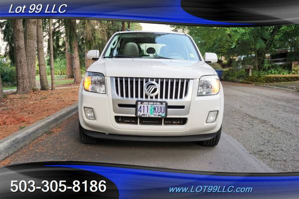 2009 *MERCURY* *MARINER* HYBRID* 1 OWNER LEATHER MOON ROOF *ESCAPE* for sale in Milwaukie, OR – photo 6