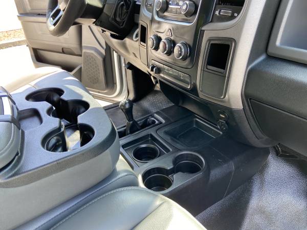 2018 Ram 2500 Crew Cab Tradesman Pickup 4D 8ft 4WD for sale in Cupertino, CA – photo 13