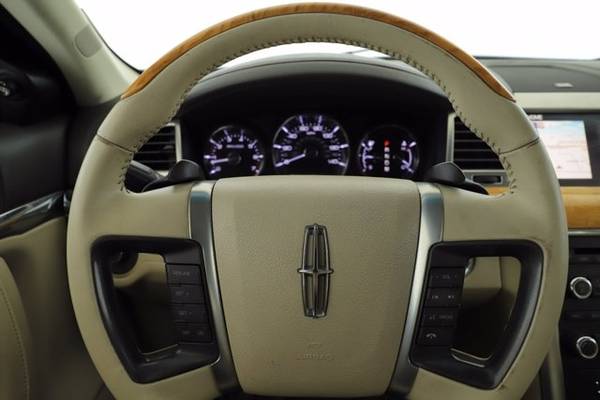 2011 Lincoln MKS - - by dealer - vehicle automotive sale for sale in Sarasota, FL – photo 22