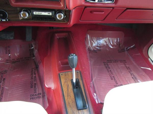 1977 Chevrolet Monte Carlo - cars & trucks - by dealer - vehicle... for sale in Shoreline, WA – photo 21