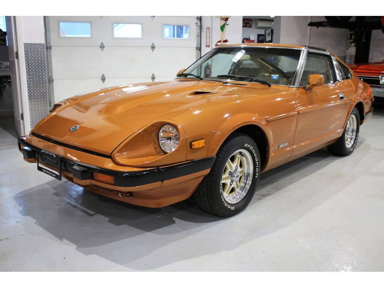 1982 Datsun 280ZX for sale in Hilton, NY – photo 25