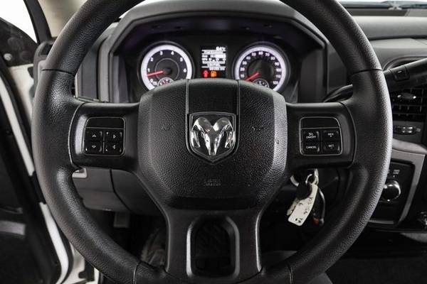 2014 Ram 1500 Tradesman - cars & trucks - by dealer - vehicle... for sale in Twin Falls, ID – photo 13