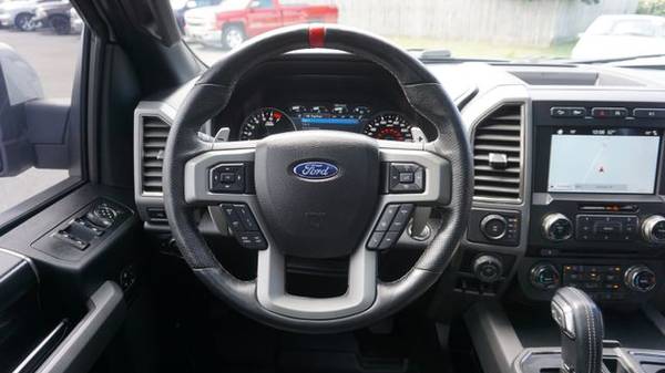 2017 Ford F150 SuperCrew Cab - cars & trucks - by dealer - vehicle... for sale in North East, OH – photo 19