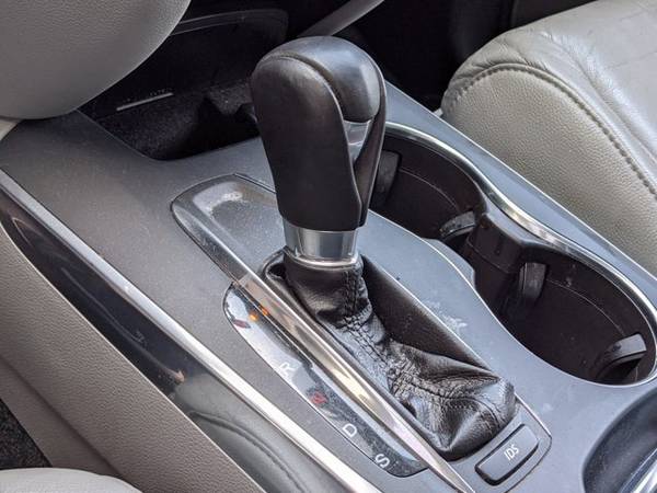 2015 Acura MDX Tech Pkg AWD All Wheel Drive SKU: FB032543 - cars & for sale in Tustin, CA – photo 10