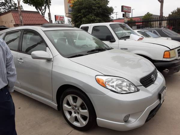 Toyota Matrix XR 2005 4800 NICE for sale in Bell, CA – photo 2