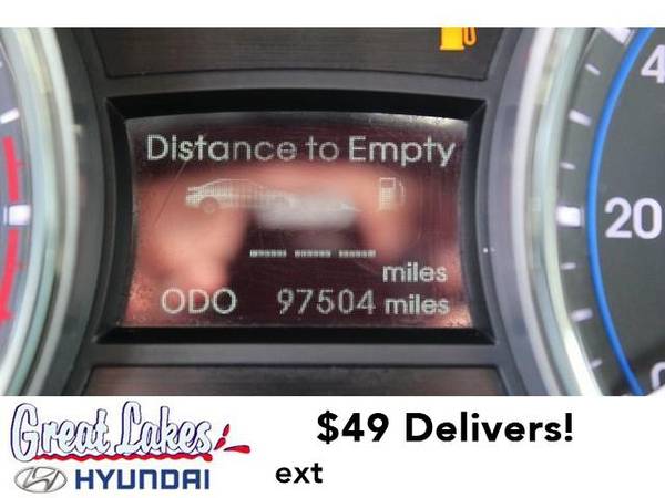 2013 Hyundai Sonata sedan Limited - - by dealer for sale in Streetsboro, OH – photo 23