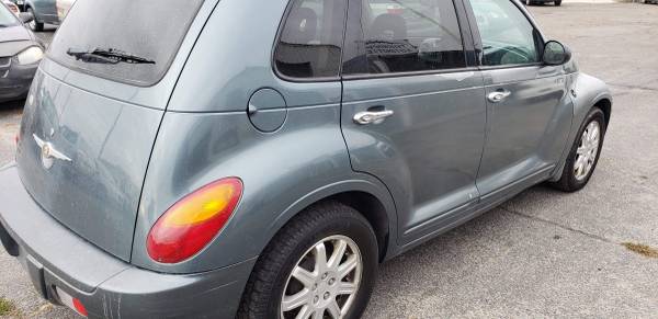 2006 Chrysler PT Cruiser for sale in Caldwell, ID – photo 9