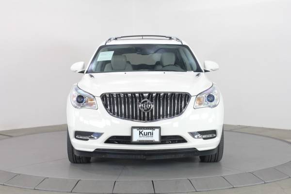 2015 Buick Enclave Premium Group SUV for sale in Beaverton, OR – photo 2