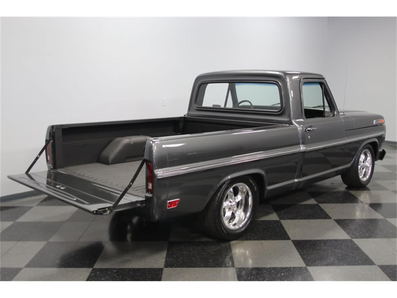 1968 Ford F100 for sale in Concord, NC – photo 40