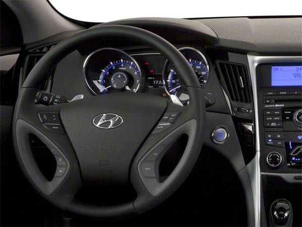 2013 Hyundai Sonata Gls - - by dealer - vehicle for sale in brooklyn center, MN – photo 10