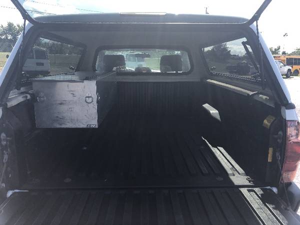 2014 Toyota Tacoma Regular Cab I4 5MT 2WD for sale in Spencerport, NY – photo 15