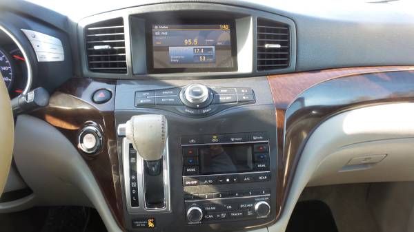 2012 Nissan Quest 3 5 SL - - by dealer - vehicle for sale in Upper Marlboro, District Of Columbia – photo 18