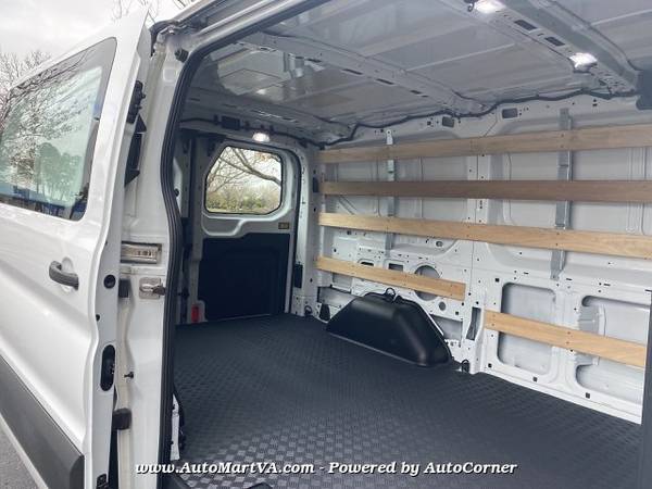 2019 FORD TRANSIT 250 CARGO VAN - - by dealer for sale in Richmond , VA – photo 9