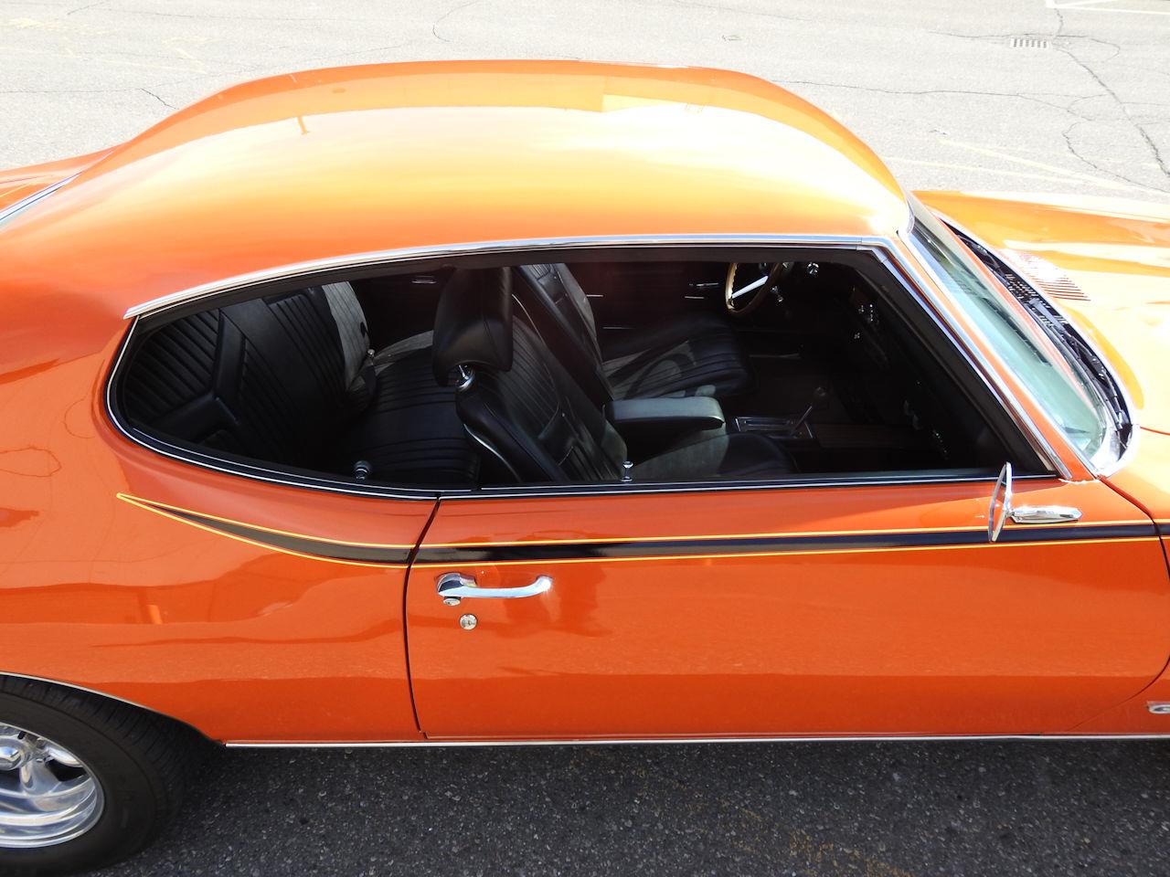 1969 Pontiac GTO for sale in O'Fallon, IL – photo 58