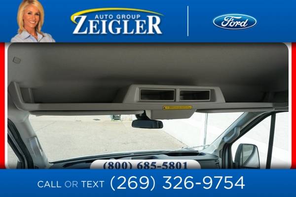 2020 Ford Transit Cargo Van Mid Roof Cargo for sale in Plainwell, IN – photo 15