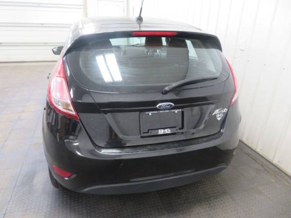 2016 Ford Fiesta S Hatchback 36MPG Bluetooth - Warranty - cars &... for sale in Hastings, MI – photo 21
