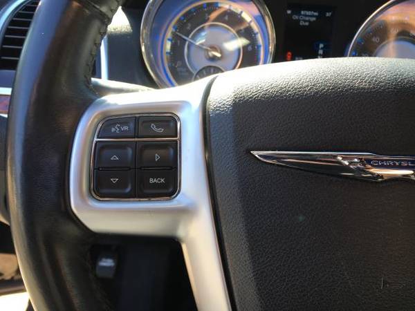 2012 Chrysler 300 - cars & trucks - by dealer - vehicle automotive... for sale in Charlton, MA – photo 19