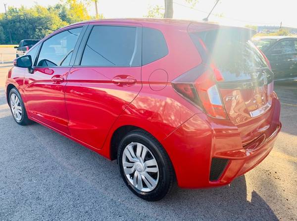 2015 Honda Fit WITH ONLY 17K MILES! for sale in Fort Worth, TX – photo 15