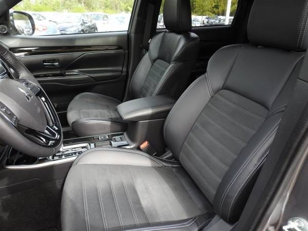 2019 Mitsubishi Outlander SE 2WD w/ Sunroof for sale in Wilmington, NC – photo 15