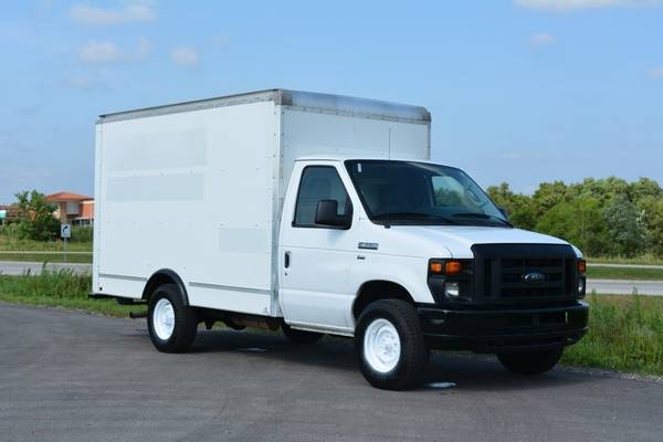 Box Truck Liquidation Sale for sale in Springfield, IL – photo 3