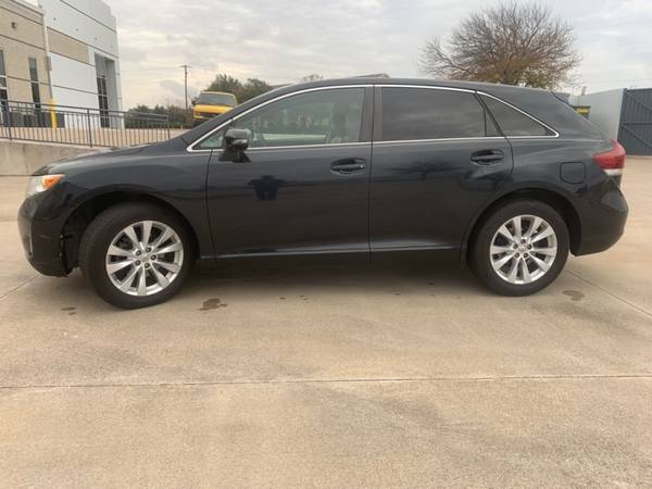 2013 TOYOTA VENZA LE - - by dealer - vehicle for sale in Arlington, TX – photo 3