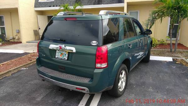 🔥 2007 SATURN Vue - Without the Title - Car runs 100% - cars &... for sale in Boynton Beach , FL – photo 4