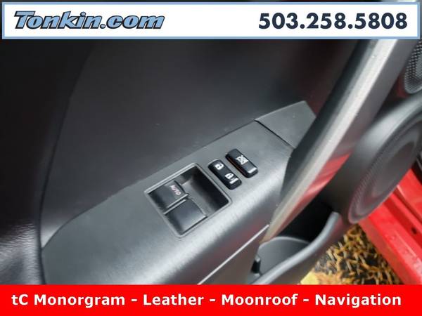 2014 Scion tC Monogram Coupe for sale in Gladstone, OR – photo 12
