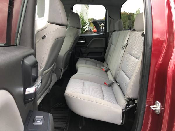 One Owner! 2014 GMC Sierra 1500! 4x4! Ext Cab! Strong! for sale in Ortonville, MI – photo 16