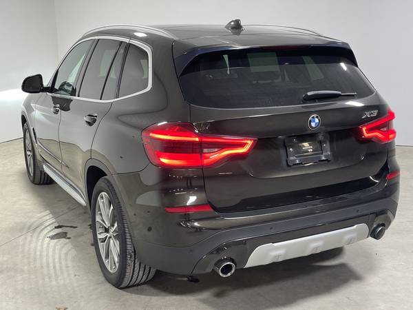 2018 BMW X3 xDrive30i - - by dealer - vehicle for sale in Buffalo, NY – photo 3