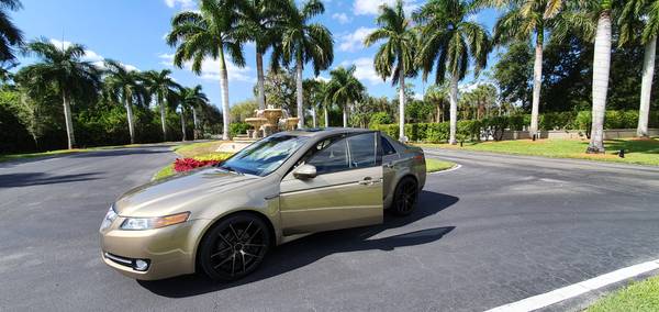Beatiful 2008 Acura TL - cars & trucks - by owner - vehicle... for sale in Fort Myers, FL – photo 5