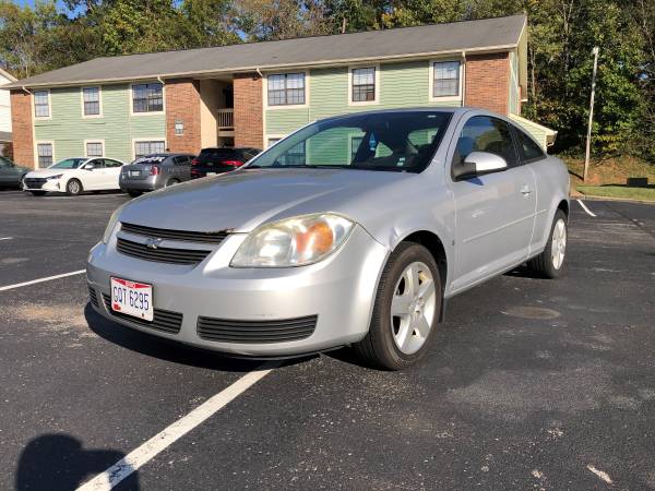 Good Cheap Car, 2007 Chevrolet Cobalt for sale in Clarksville, KY – photo 3