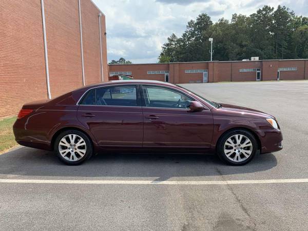 2008 Toyota Avalon Touring for sale in Sevierville, TN – photo 4